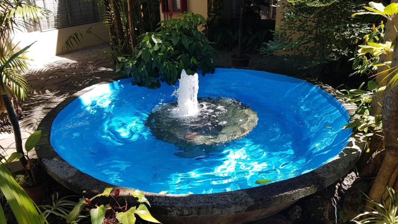 Hotel Villa Tournon San José Buitenkant foto