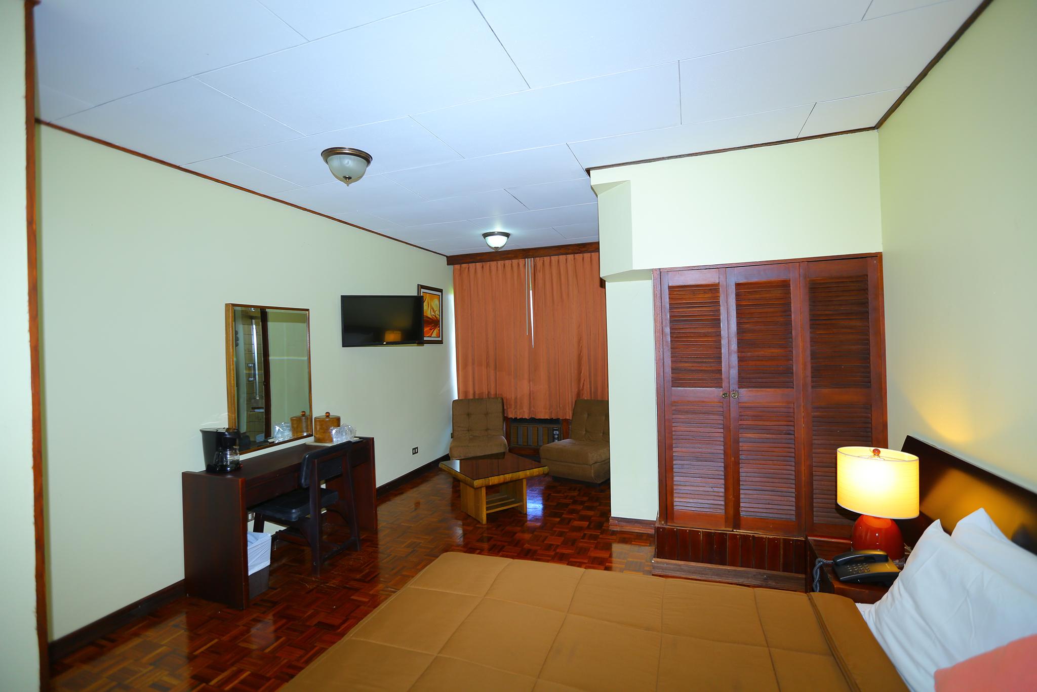 Hotel Villa Tournon San José Buitenkant foto