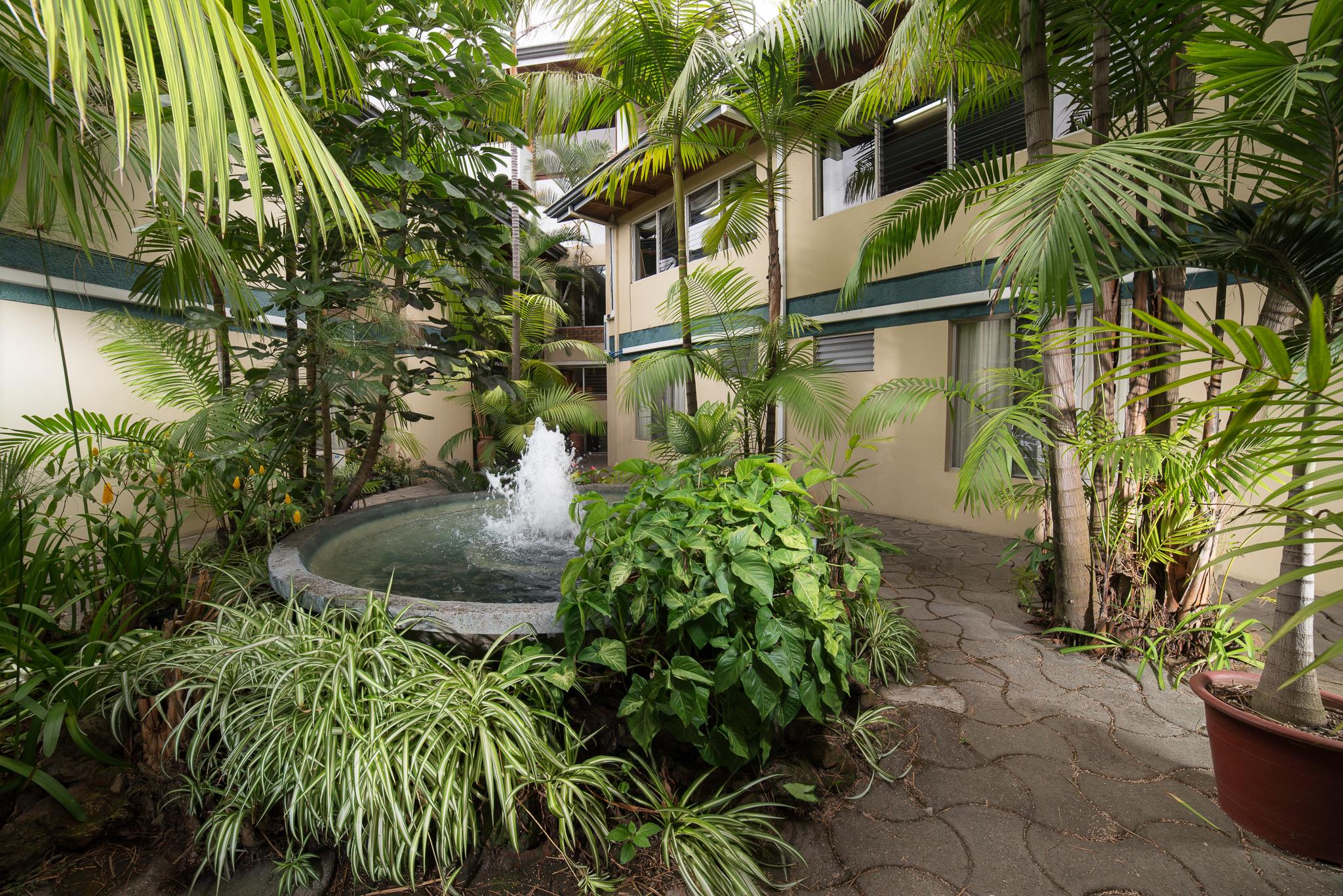 Hotel Villa Tournon San José Buitenkant foto
